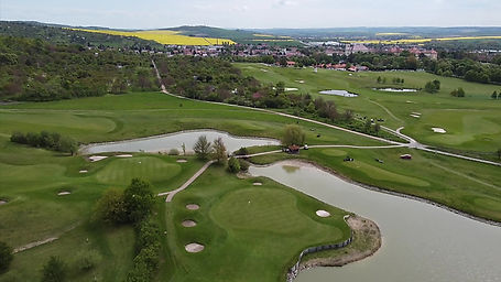 KMS Golf Tour 2023 - Slavkov u Brna